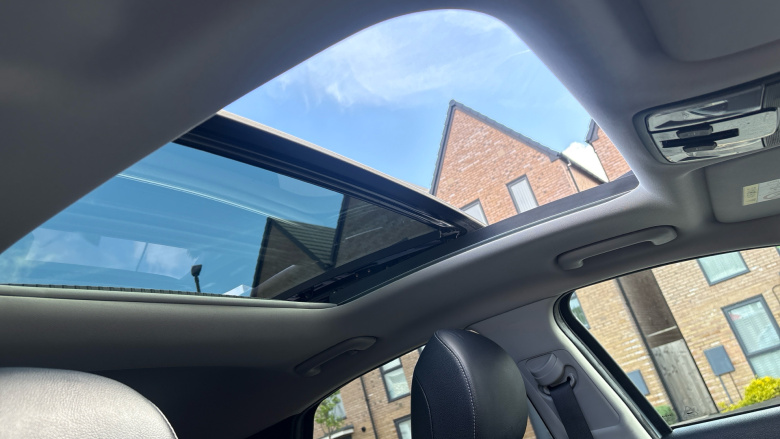 Kia Xceed 1.5T GDi ISG 4 5dr Petrol Hatchback